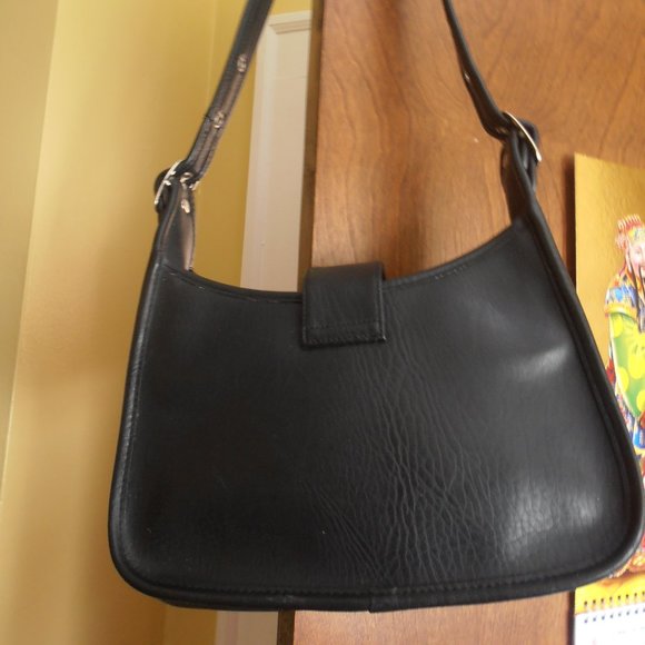 Coach Purse - Picture 2 of 7